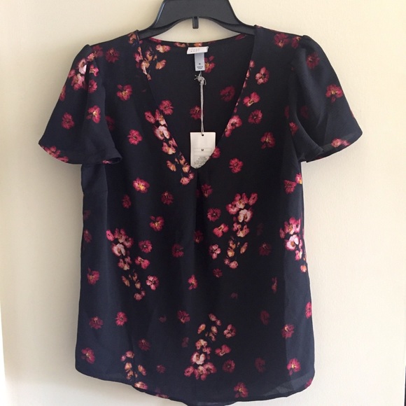 A New Day Blouse - Picture 7 of 8